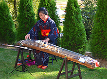 DREAM VISION FUNDRAISER FOR JAPAN RELIEF AT THE MATTHEWS WINERY